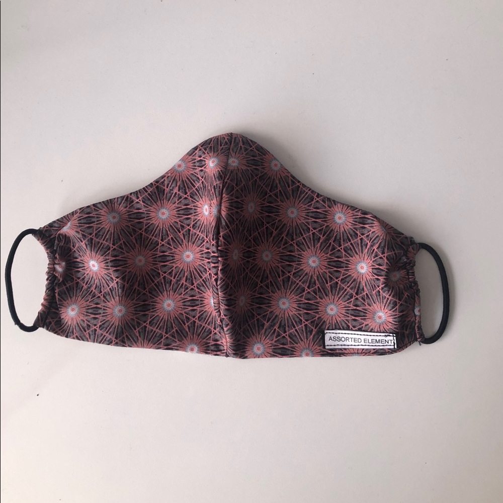 Handmade mask